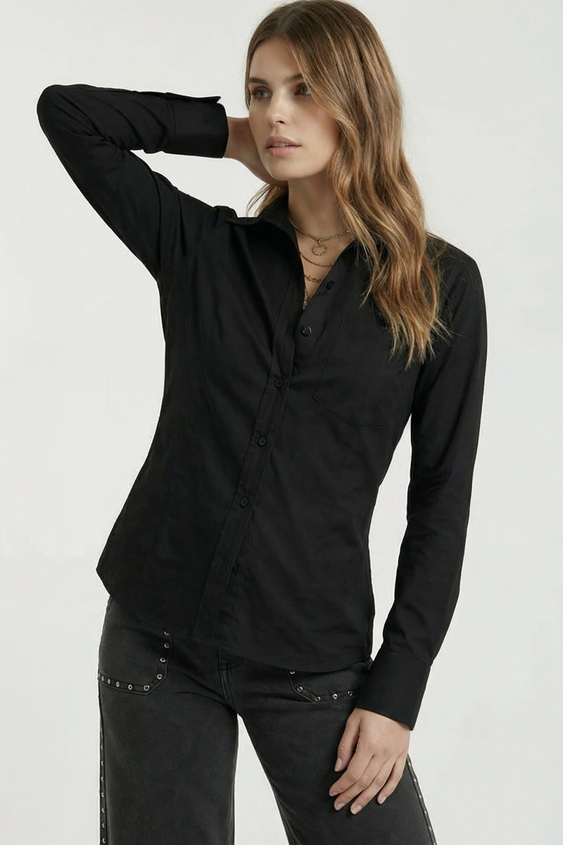 CAMISA MAGGIE