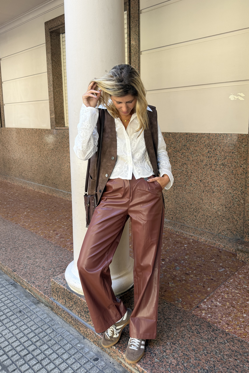 PANTALON LUWA