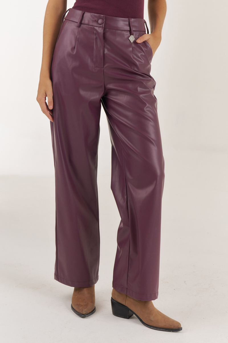 PANTALON LUWA