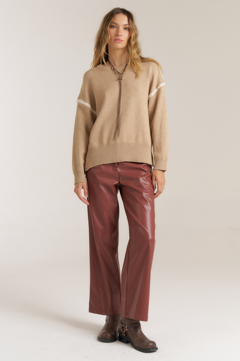 PANTALON LUWA
