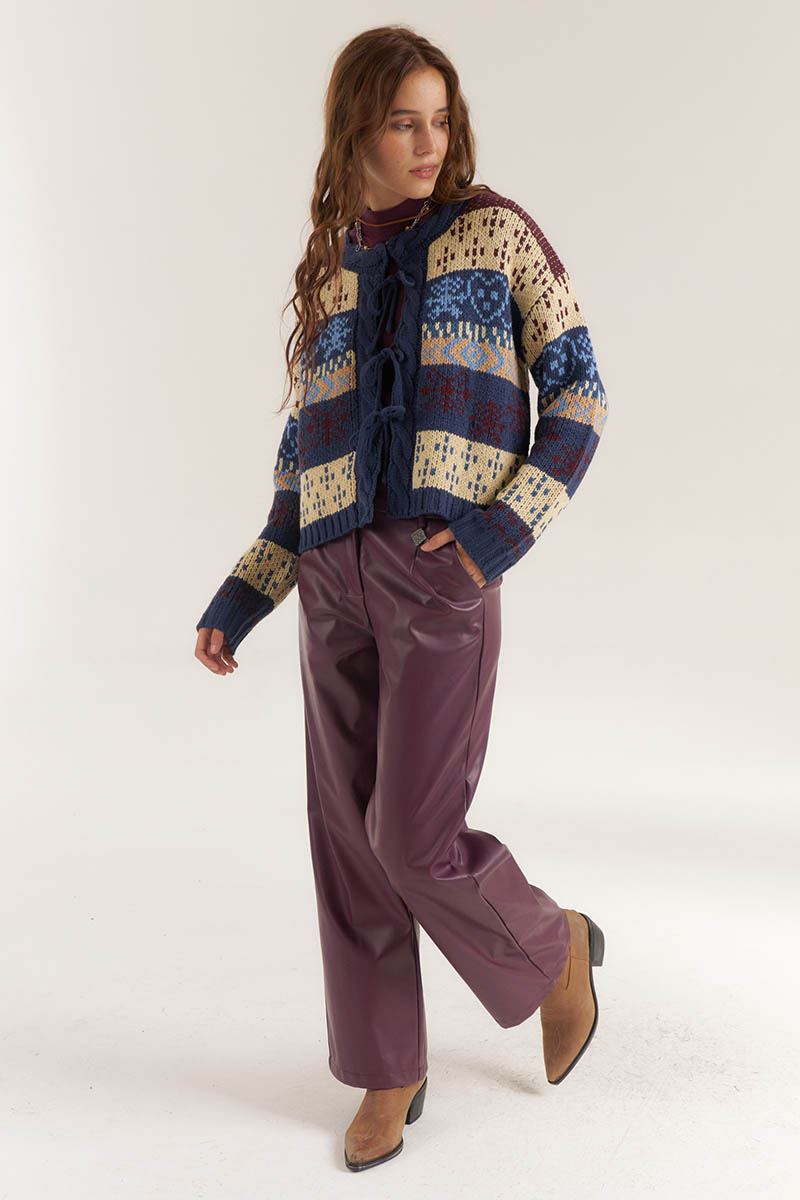 PANTALON LUWA