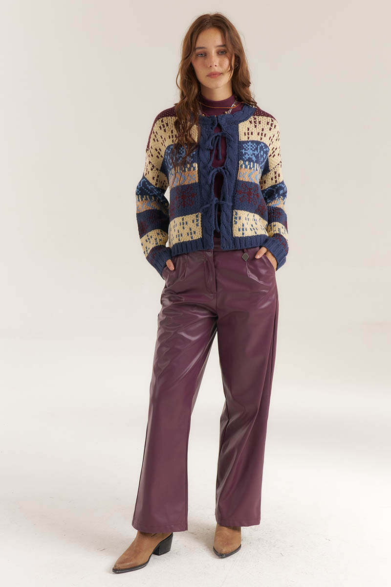 PANTALON LUWA