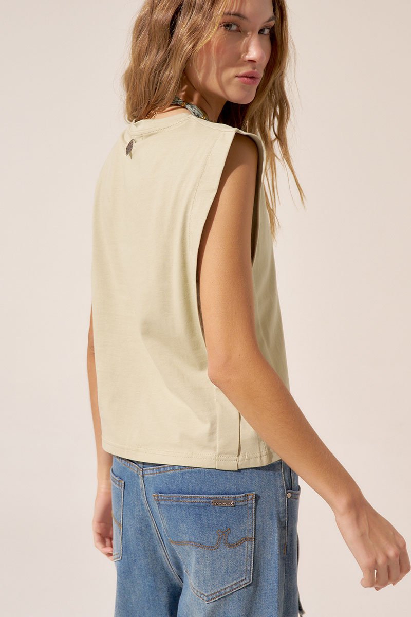 MUSCULOSA LUNA