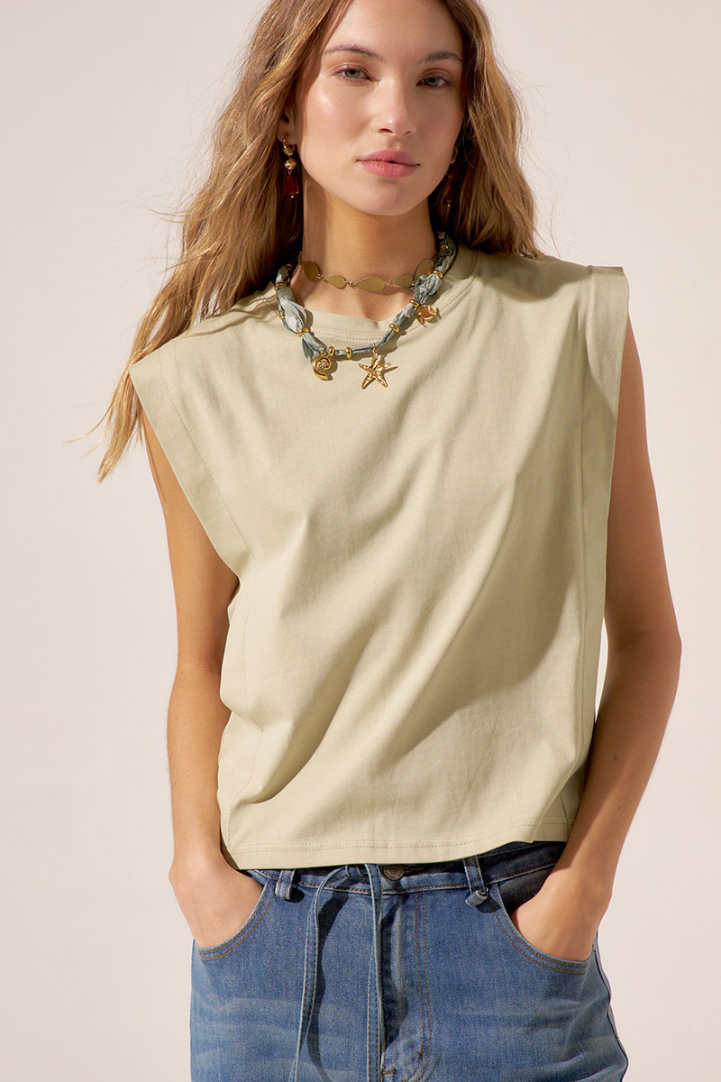 MUSCULOSA LUNA