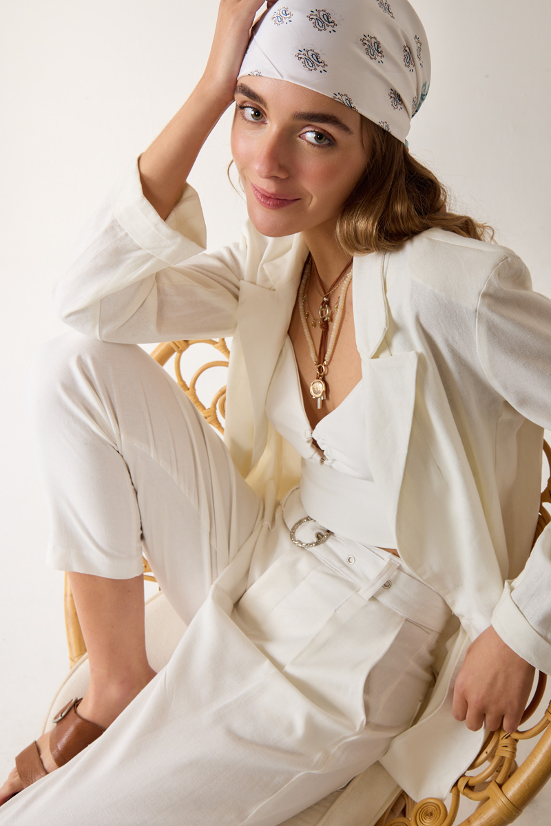 PANTALÓN ANGELINA
