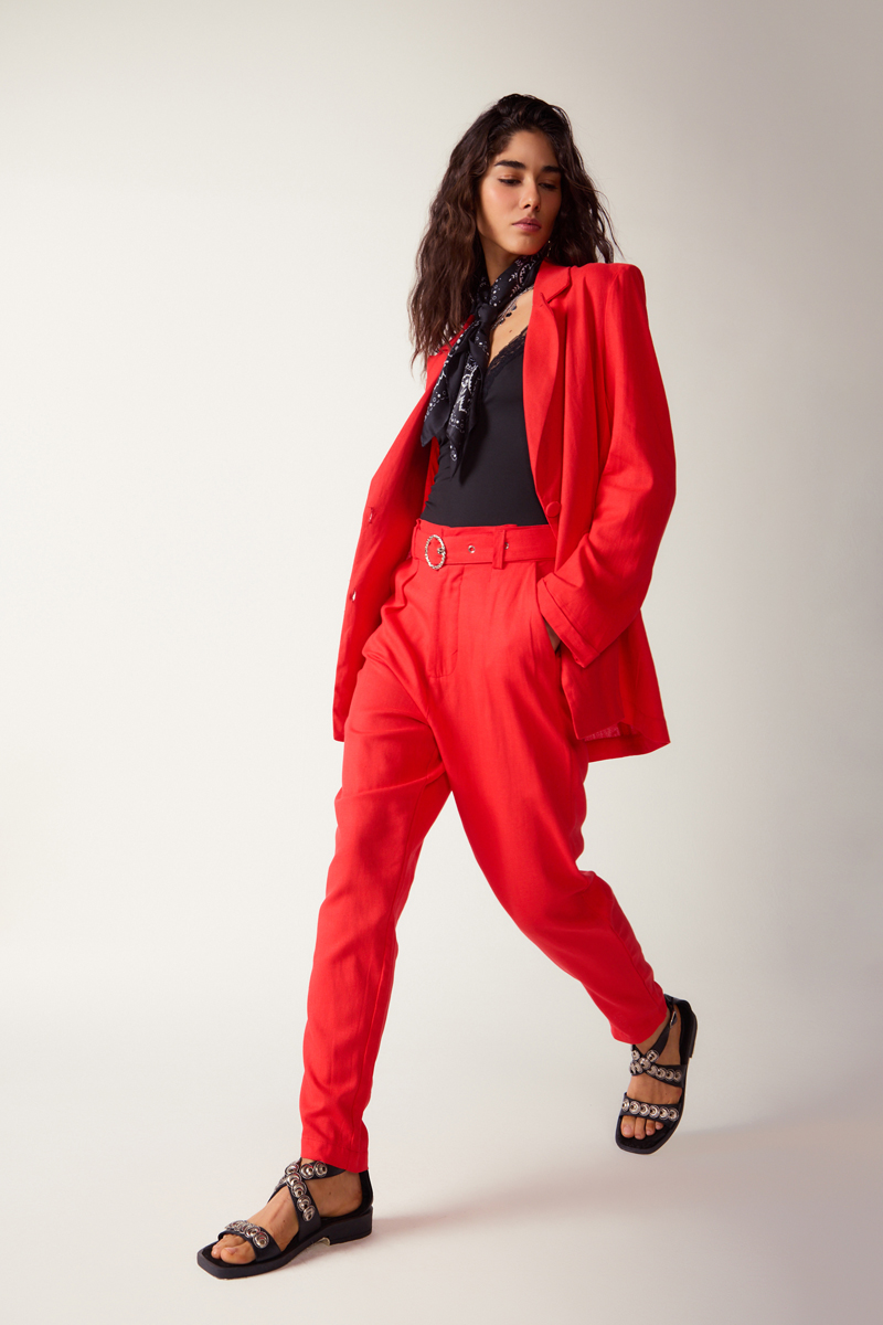 PANTALÓN ANGELINA