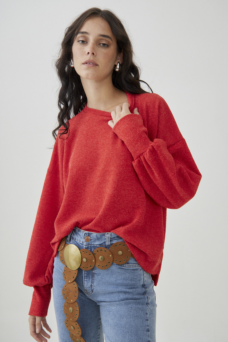 SWEATER DONISHA