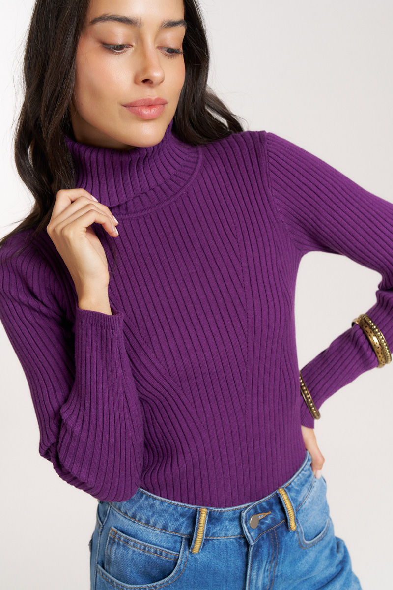 SWEATER JULIANA