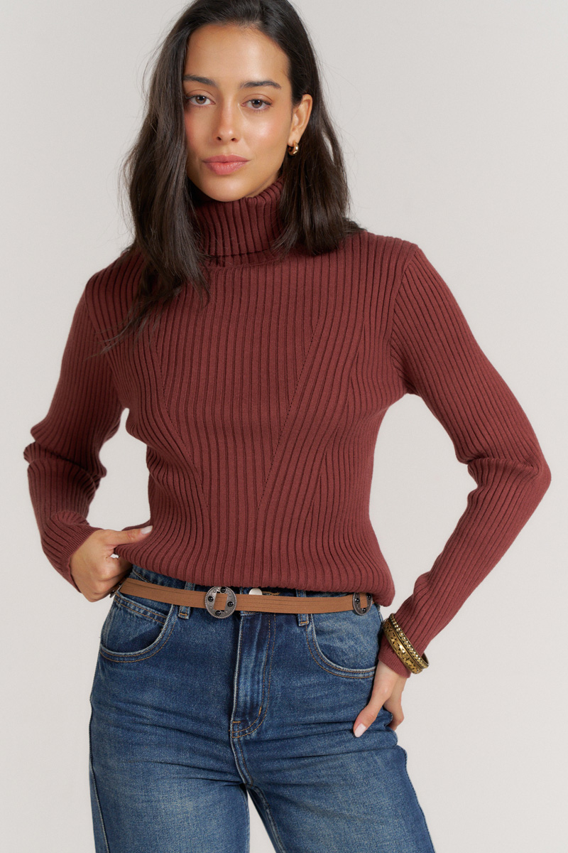 SWEATER JULIANA