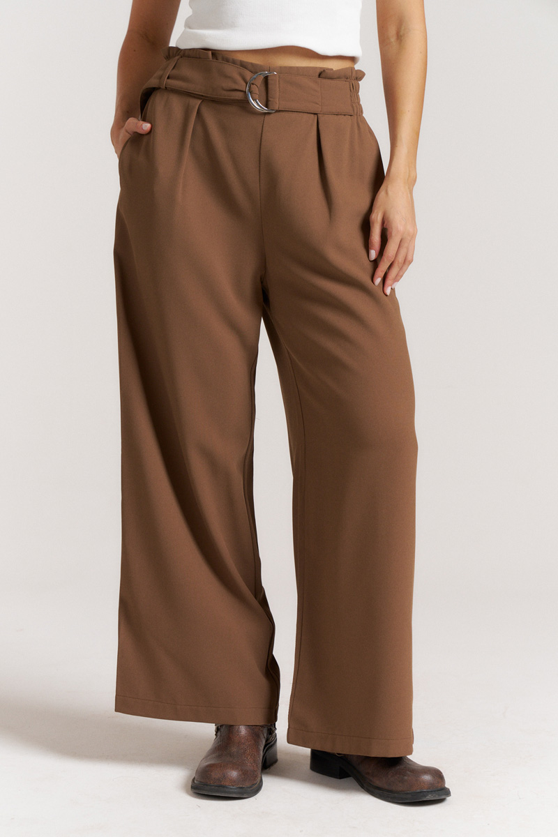 PANTALON NIEVES