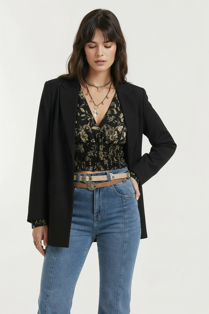 BLAZER JUNE