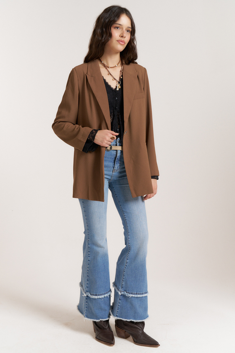 BLAZER JUNE