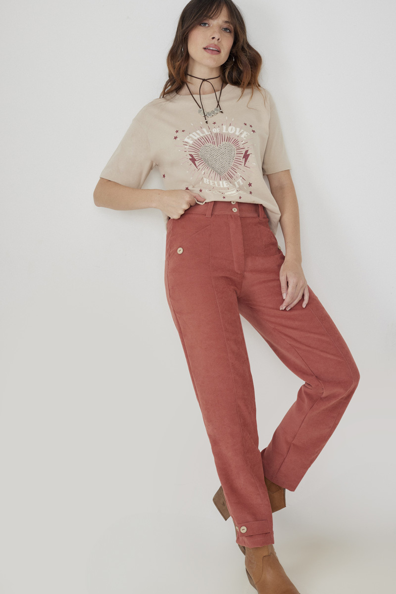 PANTALON UMA
