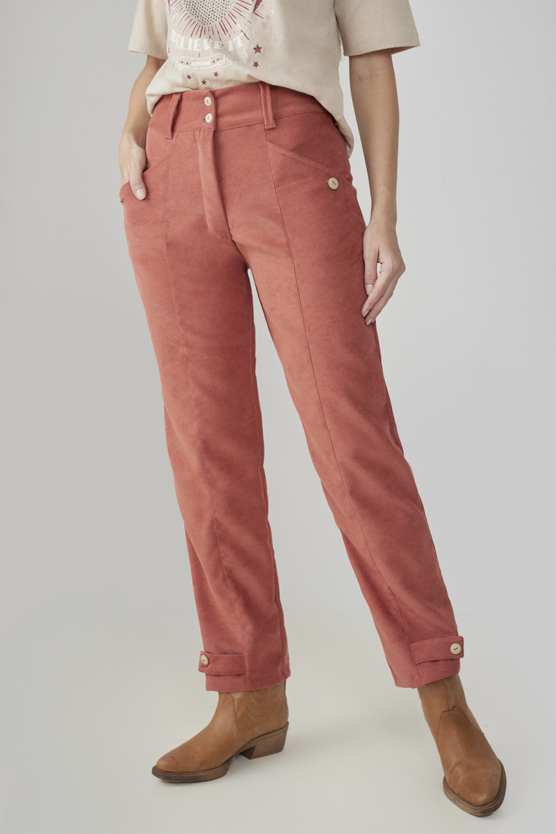 PANTALON UMA