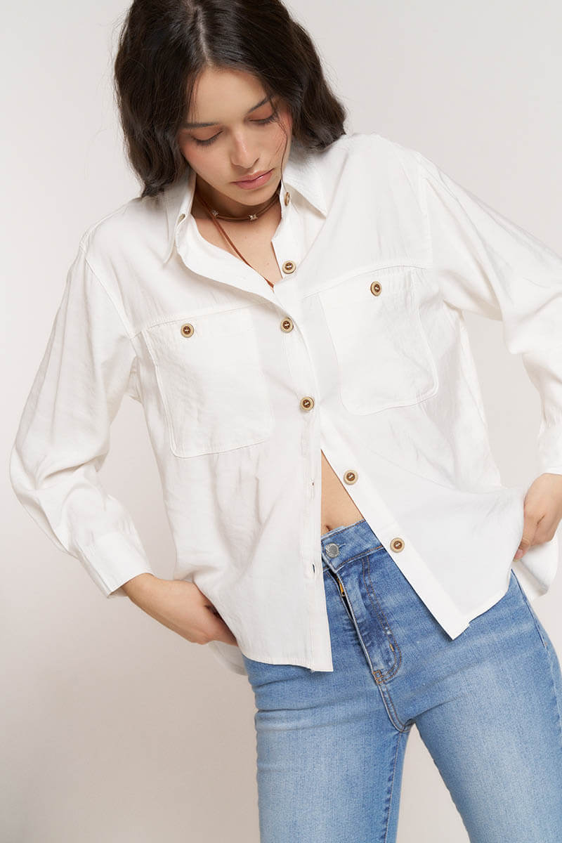 CAMISA ROMANA