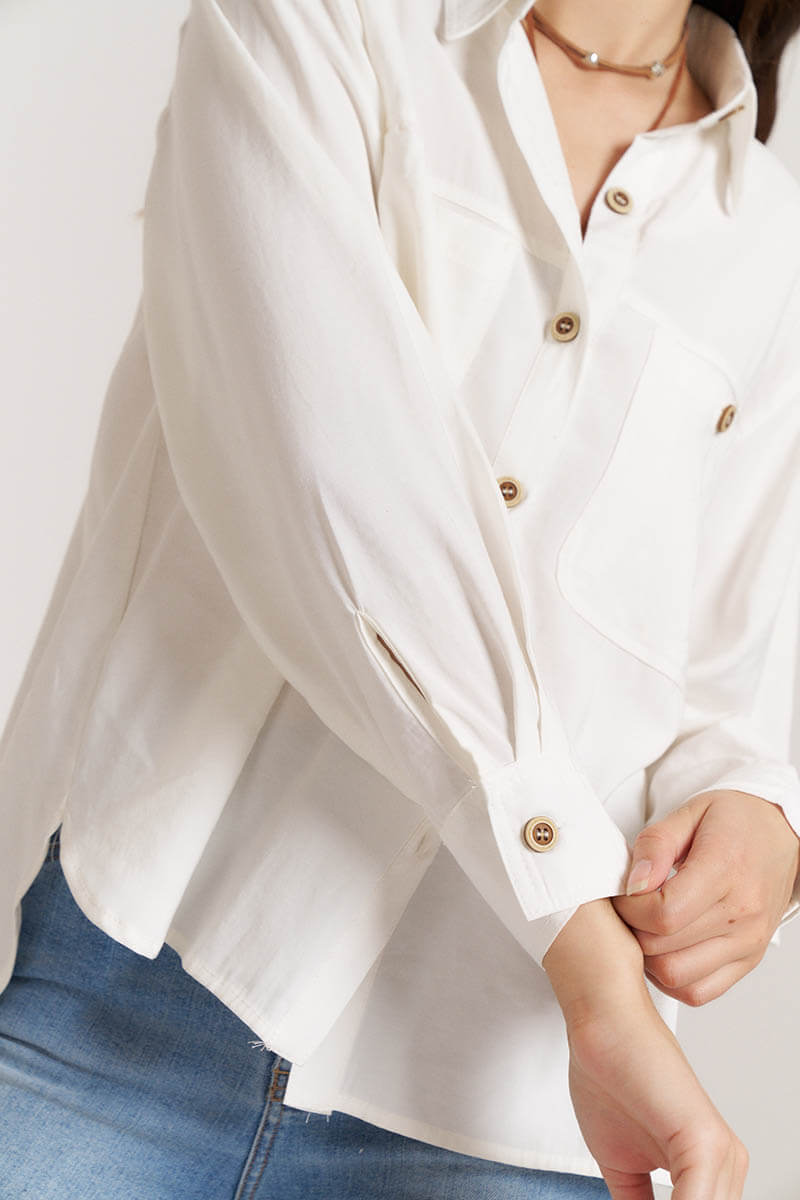 CAMISA ROMANA