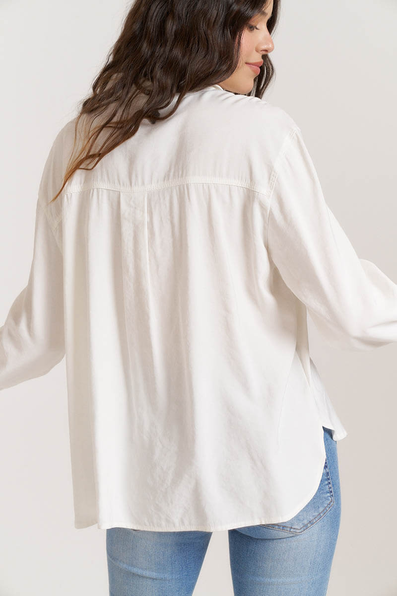 CAMISA ROMANA