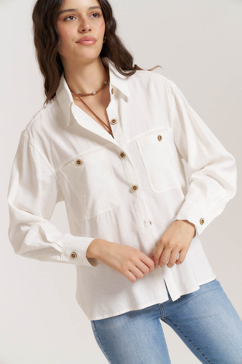 CAMISA ROMANA