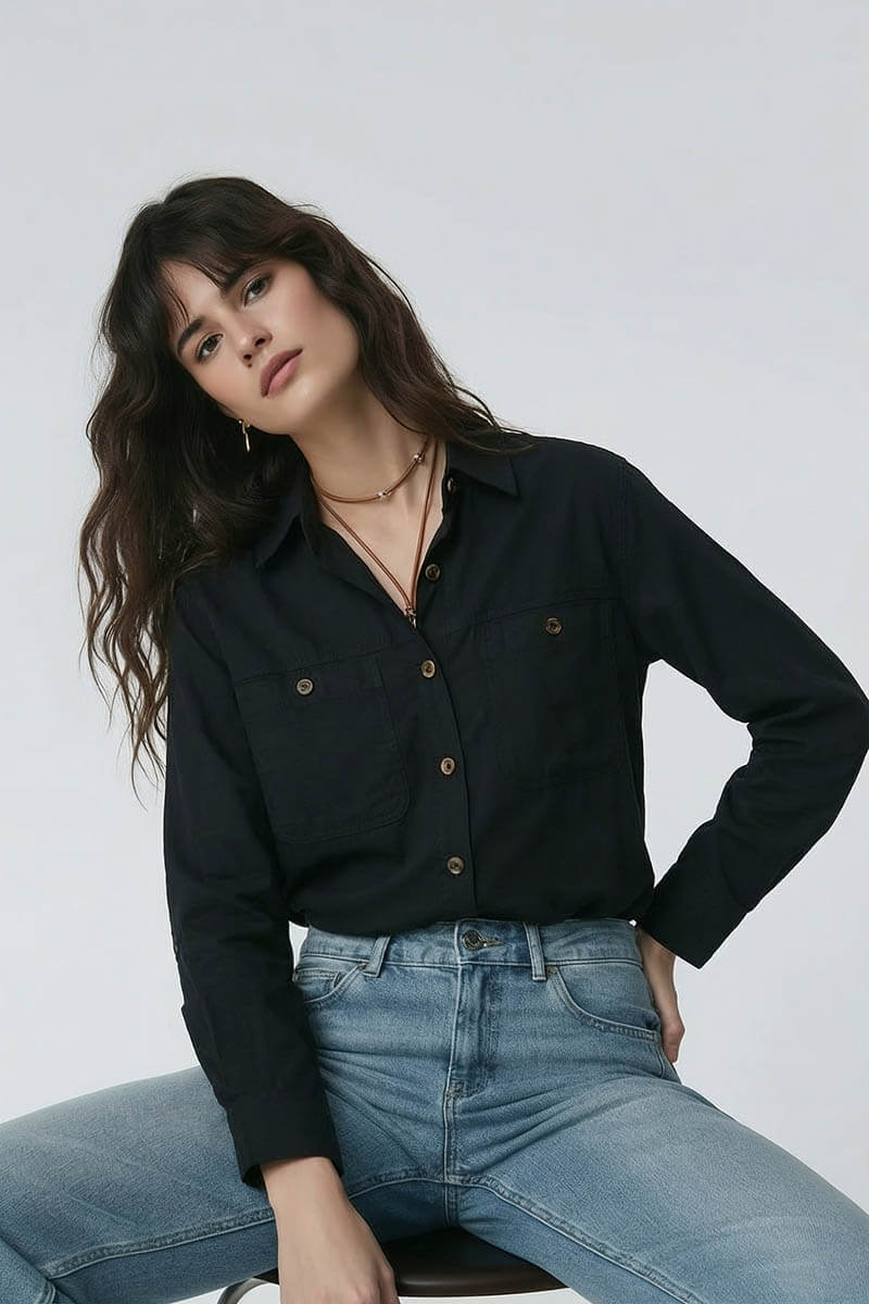 CAMISA ROMANA