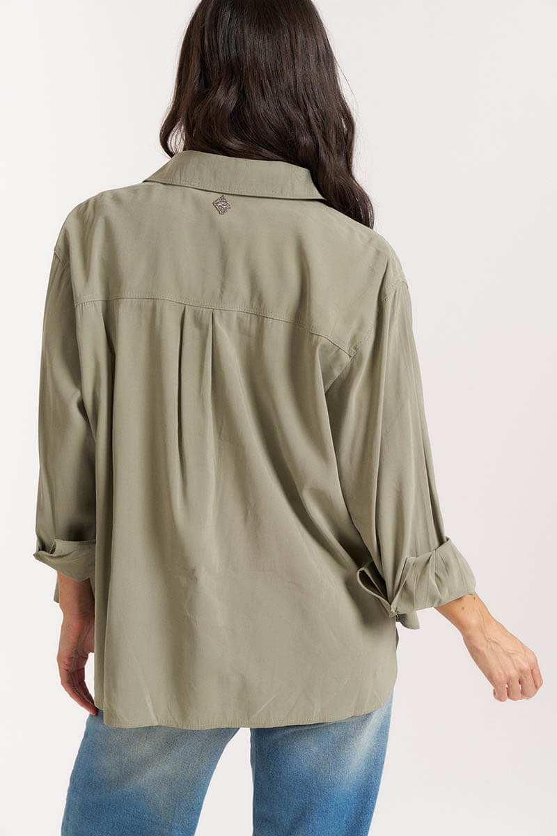 CAMISA ROMANA
