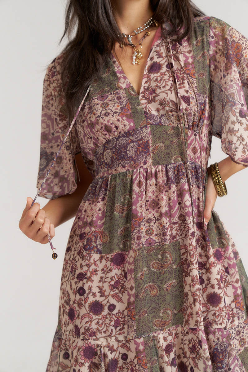 VESTIDO ZAIRA