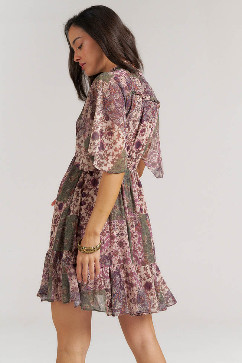 VESTIDO ZAIRA