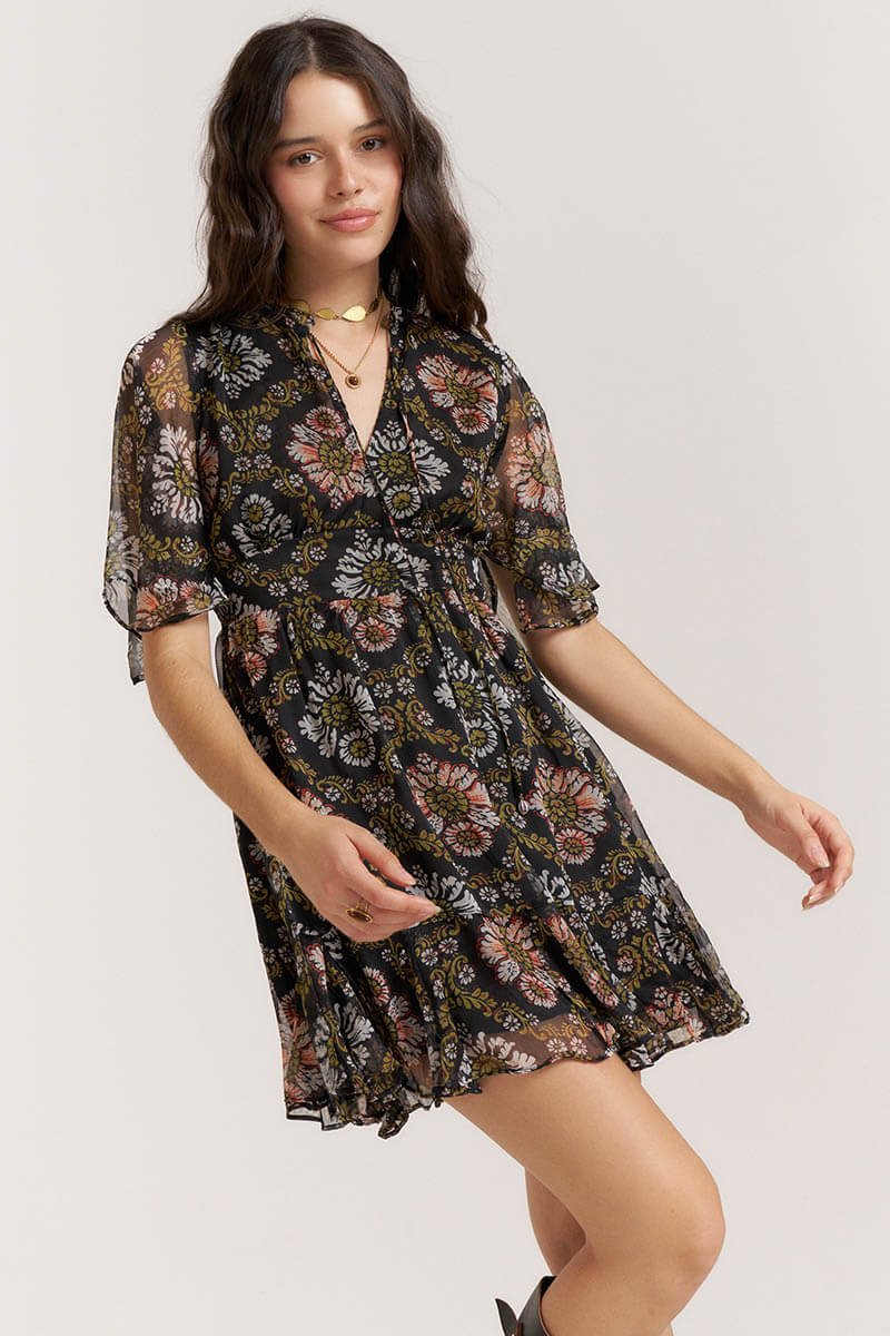 VESTIDO ZAIRA
