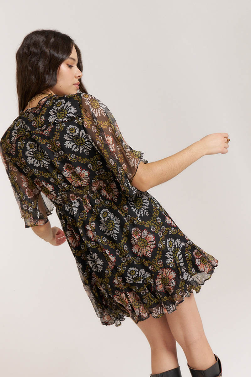VESTIDO ZAIRA