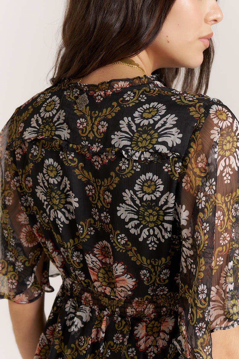 VESTIDO ZAIRA