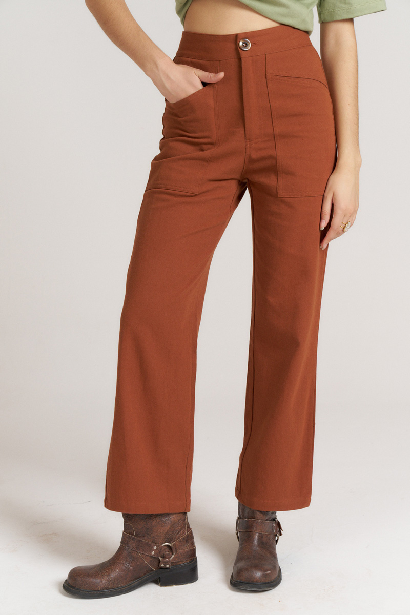 PANTALON EMA