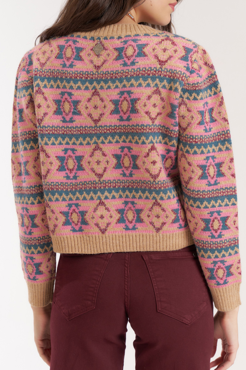 CARDIGAN GUESNA