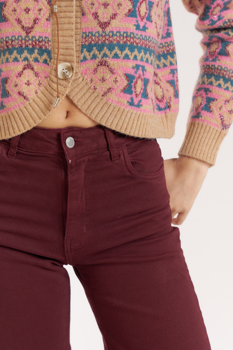 CARDIGAN GUESNA