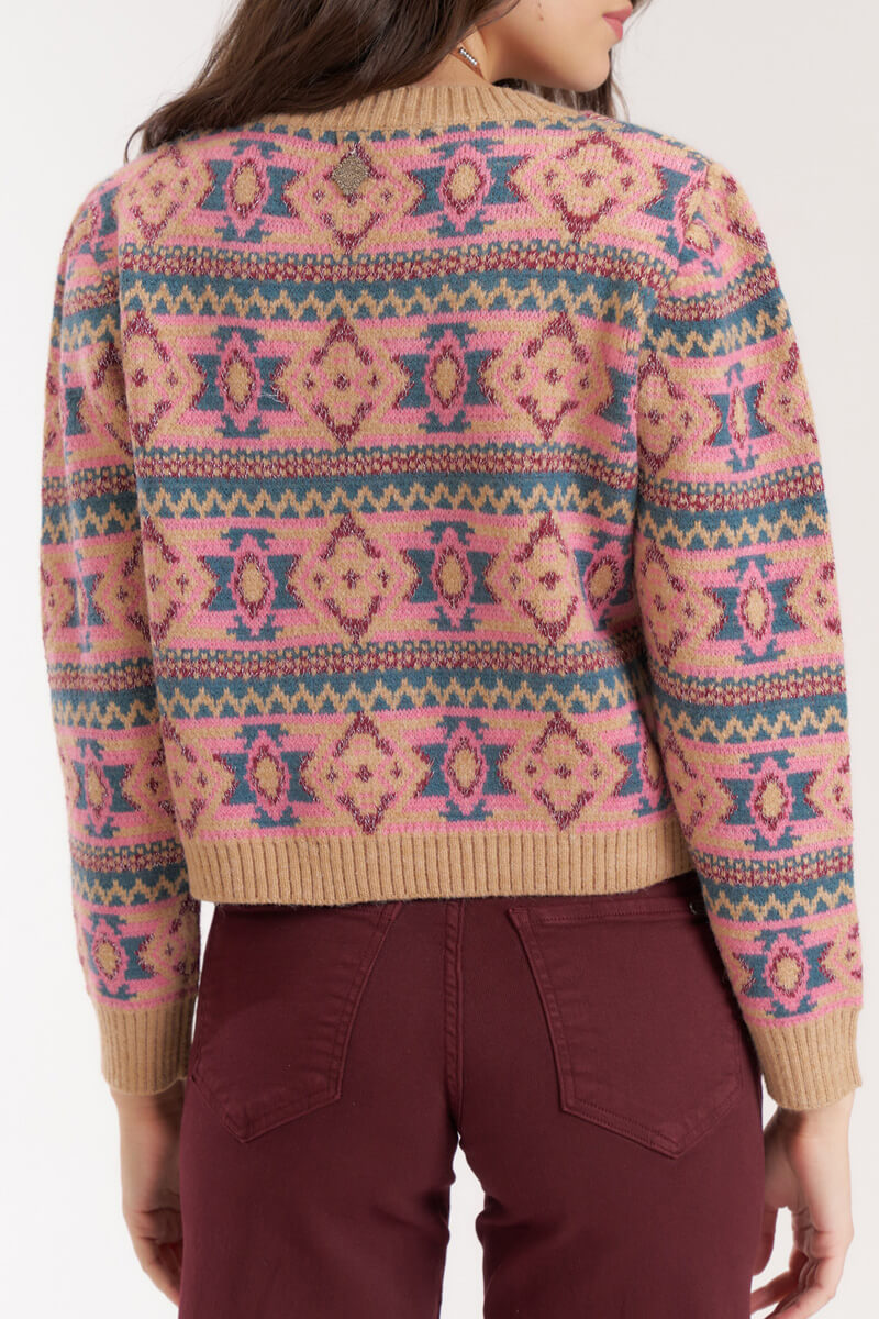 CARDIGAN GUESNA