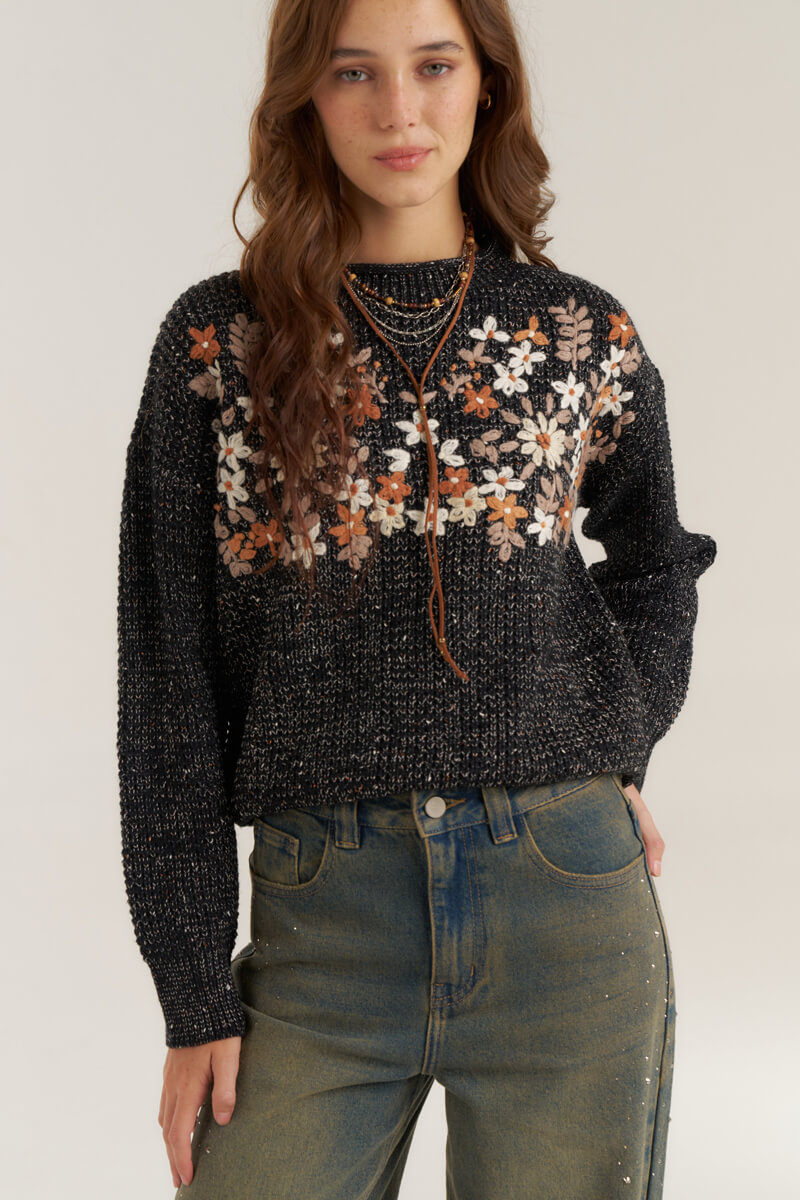 SWEATER ITHAY