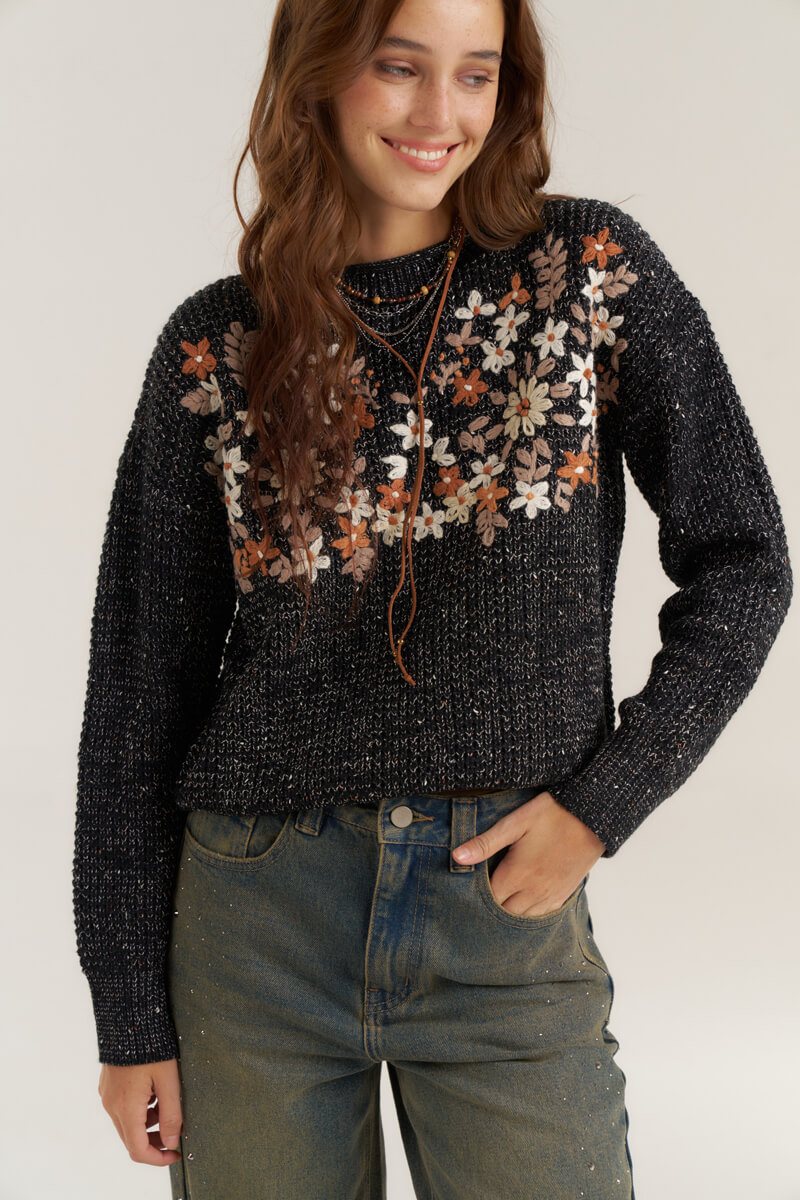 SWEATER ITHAY