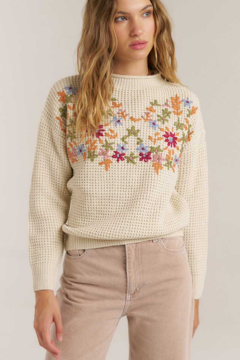 SWEATER ITHAY