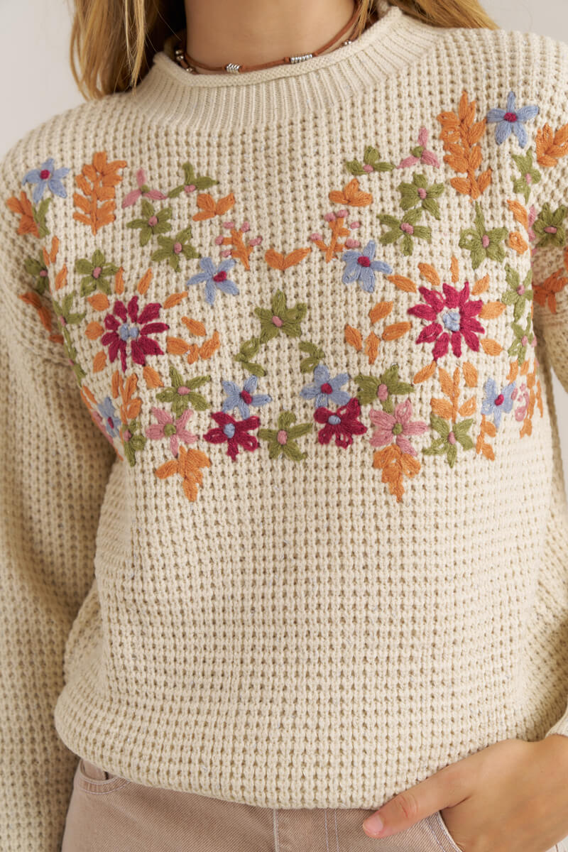 SWEATER ITHAY
