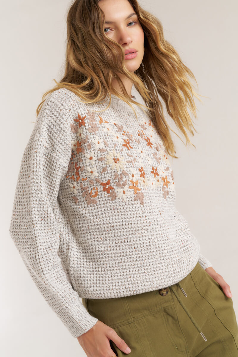 SWEATER ITHAY