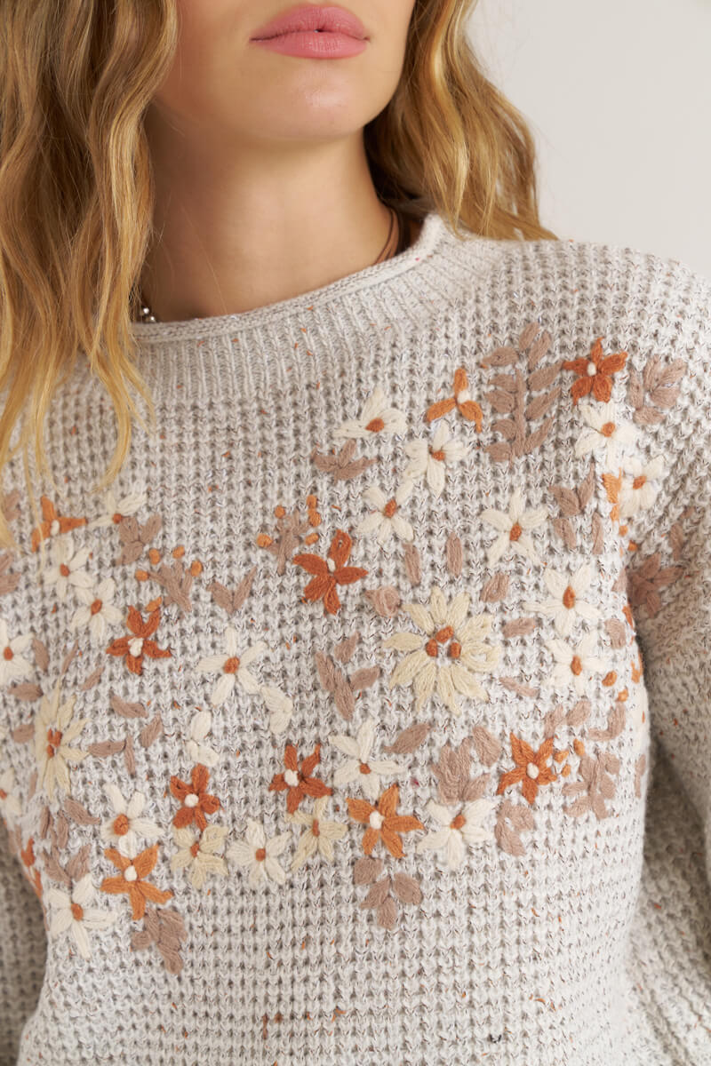 SWEATER ITHAY