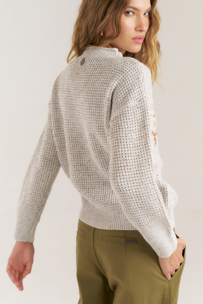 SWEATER ITHAY