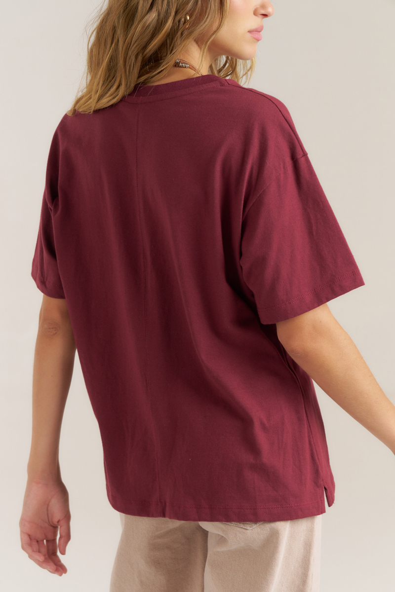 REMERA ASSIN