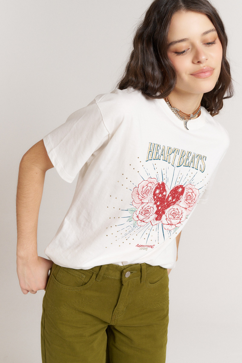 REMERA ASSIN