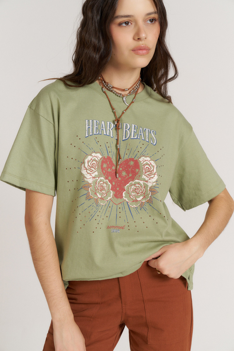 REMERA ASSIN