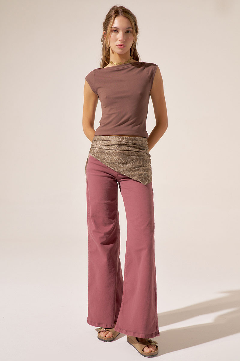 PANTALON ANTONY