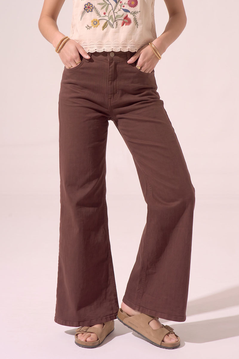 PANTALON ANTONY