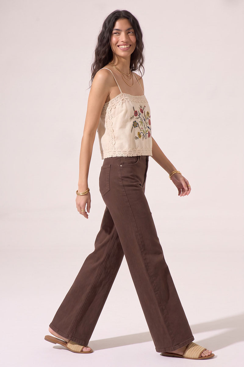 PANTALON ANTONY