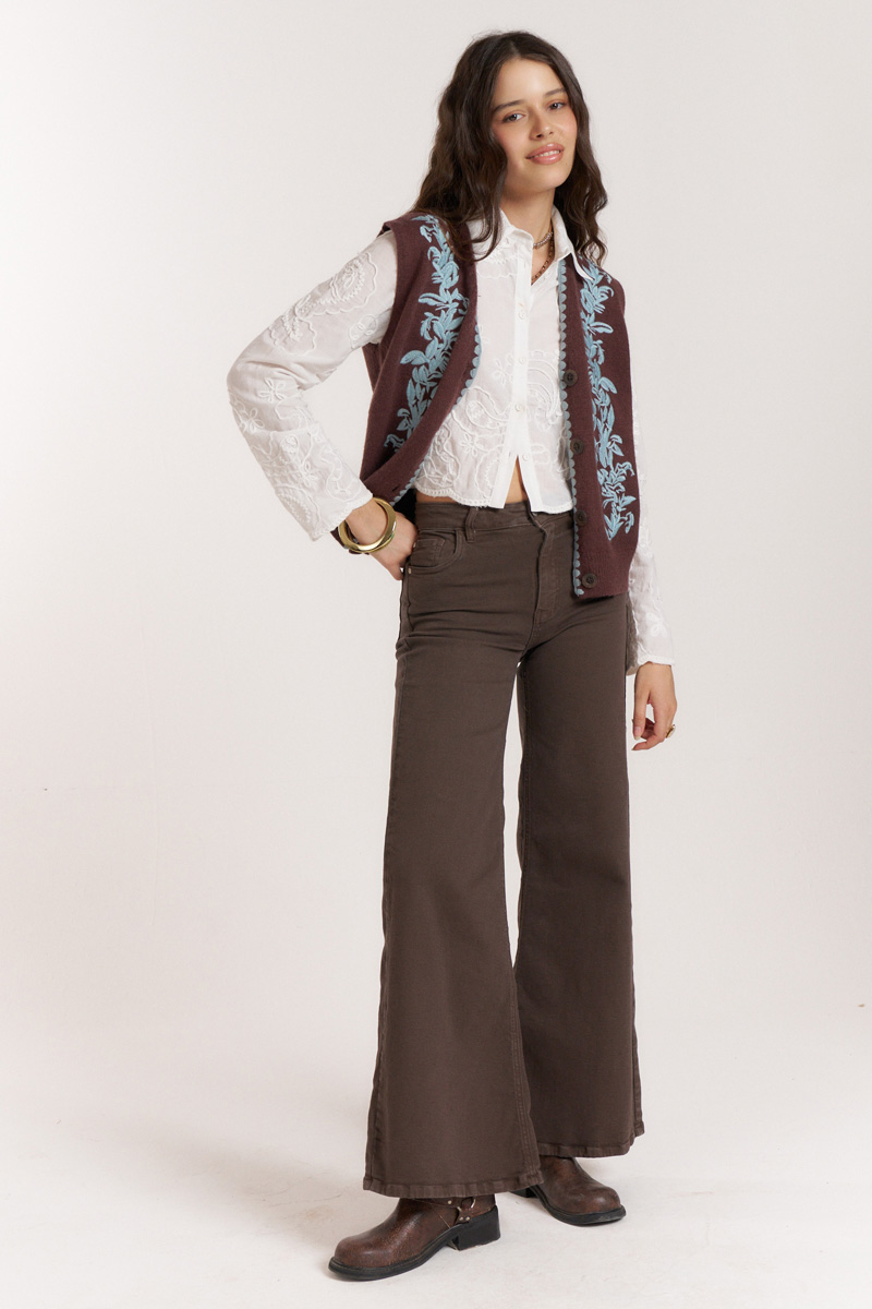 PANTALON ANTONY