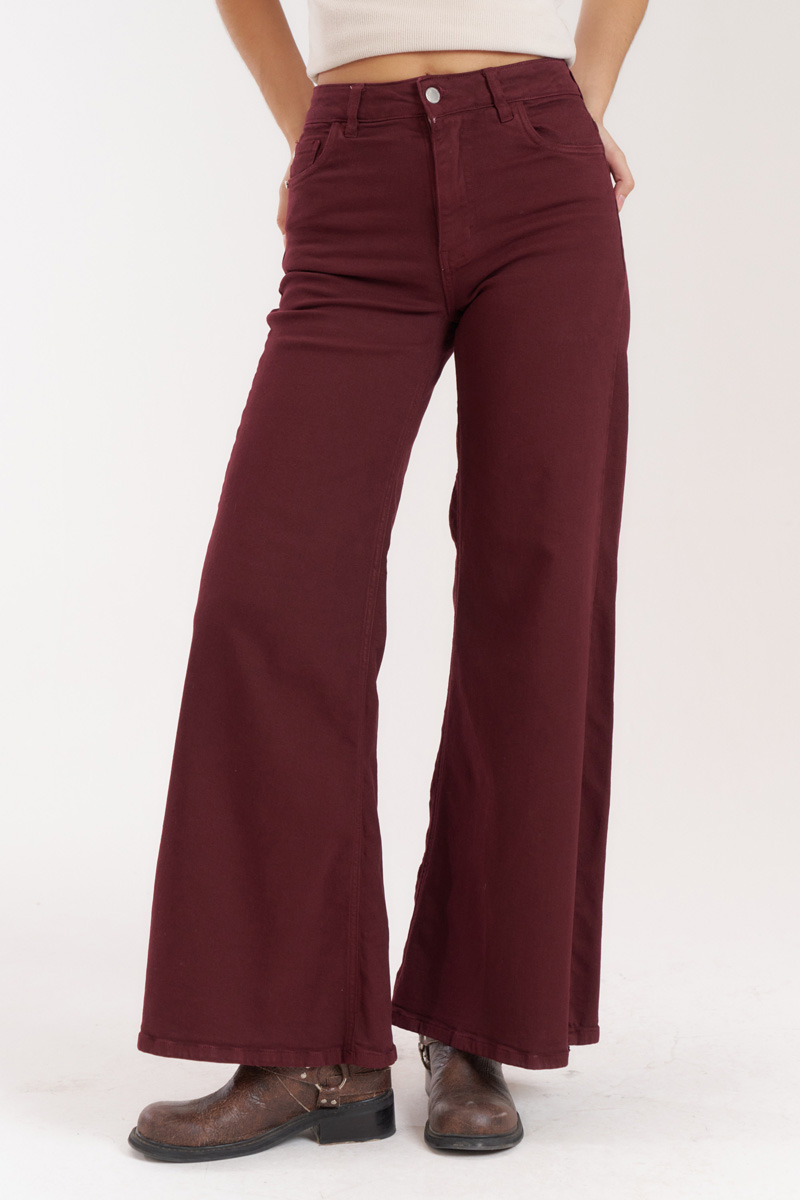PANTALON ANTONY