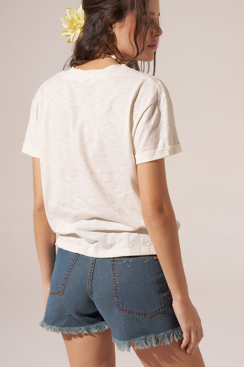 REMERA CHARO