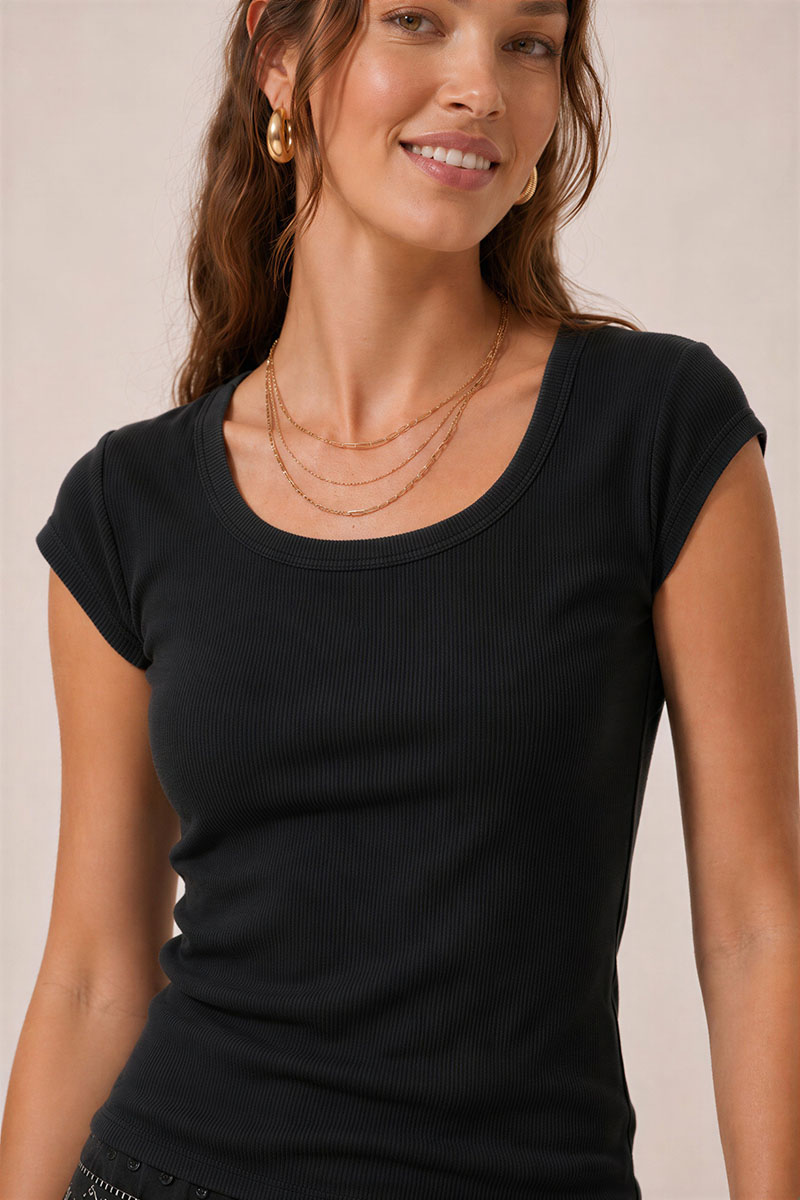 REMERA PAUN